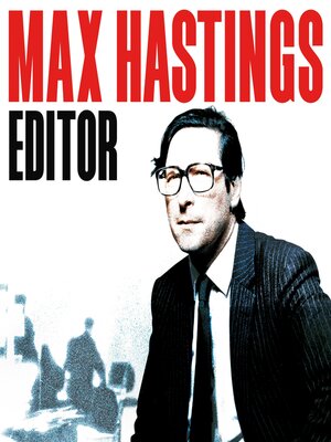 cover image of Editor